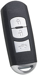 CH.SILCA AUTO RADIOC. MAZ25RP31 (Cod.art. 884139)