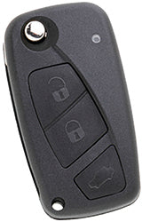 CHIAVI AUTO SILCA TRANSPONDER