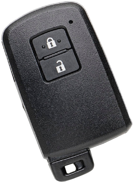 CH.SILCA AUTO RADIOC. TOY52P18 (Cod.art. 884159)