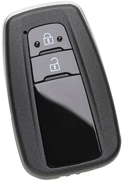 CH.SILCA AUTO RADIOC. TOY53AP18 (Cod.art. 884160)