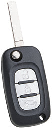 CHIAVI AUTO SILCA TRANSPONDER