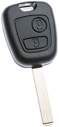 CH.SILCA AUTO RADIOC. VA2R27 (Cod.art. 884167)