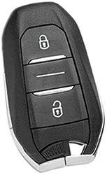 CH.SILCA AUTO RADIOC. VA-P25 (Cod.art. 884184)