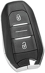 CH.SILCA AUTO RADIOC. VA-P36 (Cod.art. 884185)