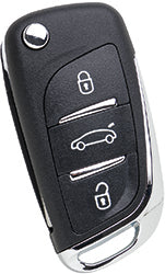 CH.SILCA AUTO RADIOC. VAR16 (Cod.art. 884186)