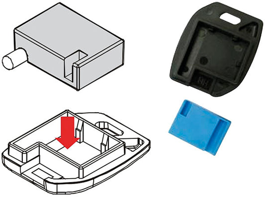 CHIAVI AUTO SILCA TRANSPONDER