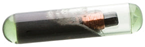 CHIAVI AUTO SILCA TRANSPONDER