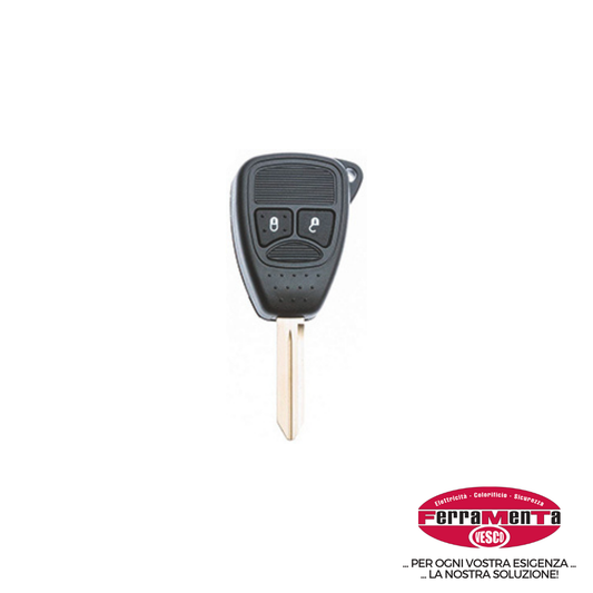 GUSCI SILCA CHRYSLER CY24RS2 (Cod.art. 884500)