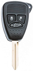 GUSCI SILCA CHRYSLER CY24RS8 (Cod.art. 884502)