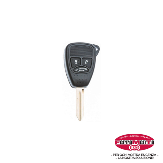 GUSCI SILCA CHRYSLER CY24RS8 (Cod.art. 884502)