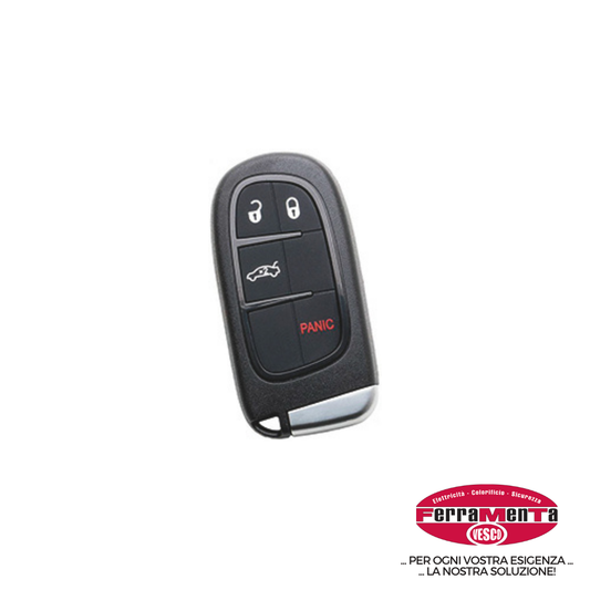 GUSCI SILCA CHRYSLER CY24RS10 (Cod.art. 884504)