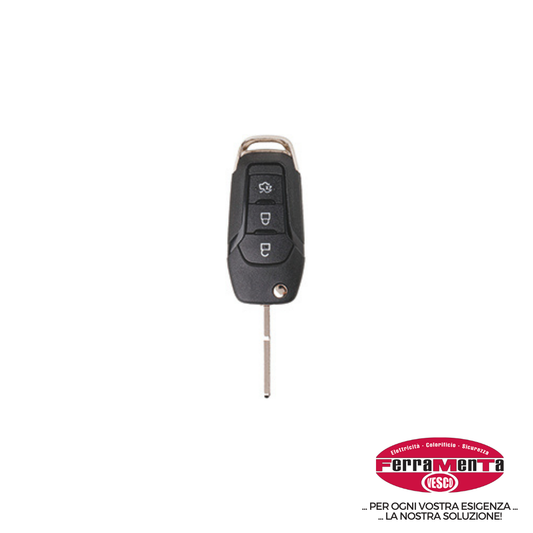 GUSCI SILCA FORD HU101DRS8 (Cod.art. 884643)