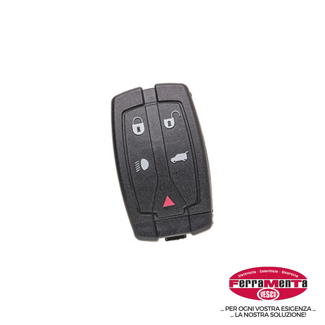 GUSCI SILCA LAND ROVER HU188RS11 (Cod.art. 884645)