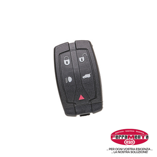 GUSCI SILCA LAND ROVER HU188RS11 (Cod.art. 884645)