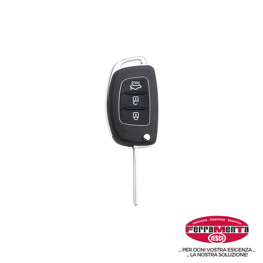 GUSCI SILCA HYUNDAI KIA8RS8 (Cod.art. 884726)