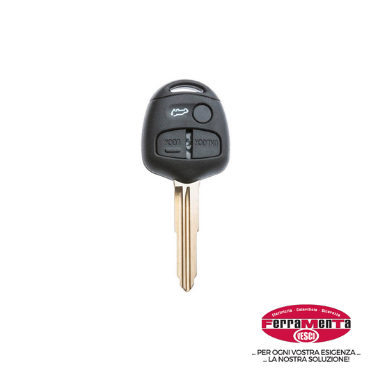 GUSCI SILCA MITSUBISHI MIT11RRS5 (Cod.art. 884740)