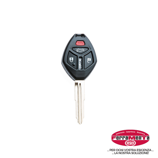 GUSCI SILCA MITSUBISHI MIT11RRS7 (Cod.art. 884742)