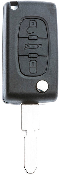 GUSCI CHIAVI AUTO NE78BRS8