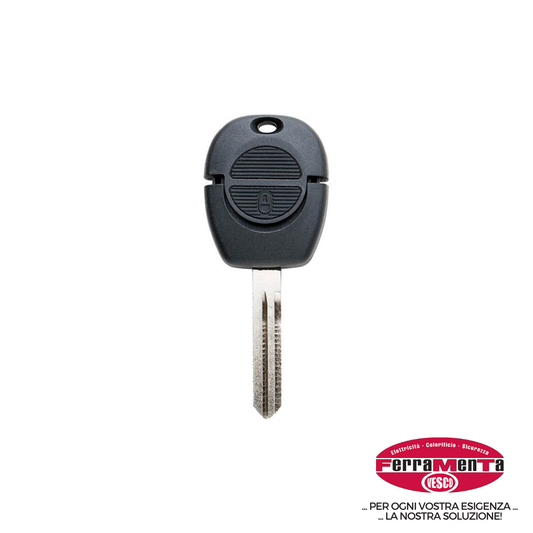 GUSCI SILCA NISSAN NSN14ARS2 (Cod.art. 884810)