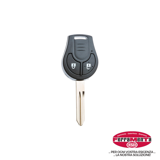 GUSCI SILCA NISSAN NSN14RS2 (Cod.art. 884812)