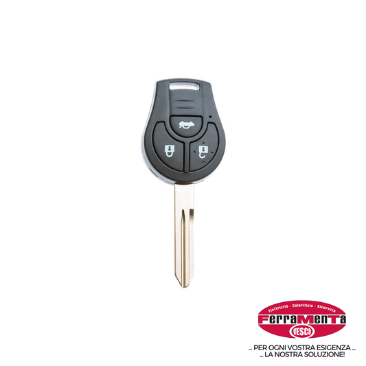 GUSCI SILCA NISSAN NSN14RS8 (Cod.art. 884814)