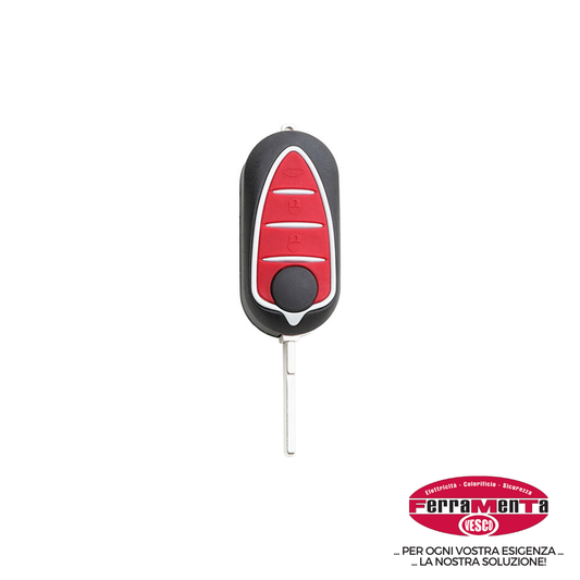 GUSCI SILCA ALFA ROMEO SIP22BRS8 (Cod.art. 884826)