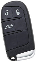 GUSCI SILCA FIAT JEEP SIP22LRS5 (Cod.art. 884833)