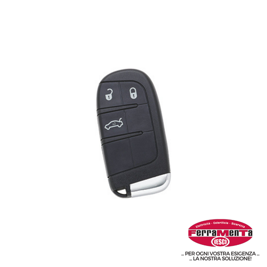 GUSCI SILCA FIAT JEEP SIP22LRS5 (Cod.art. 884833)