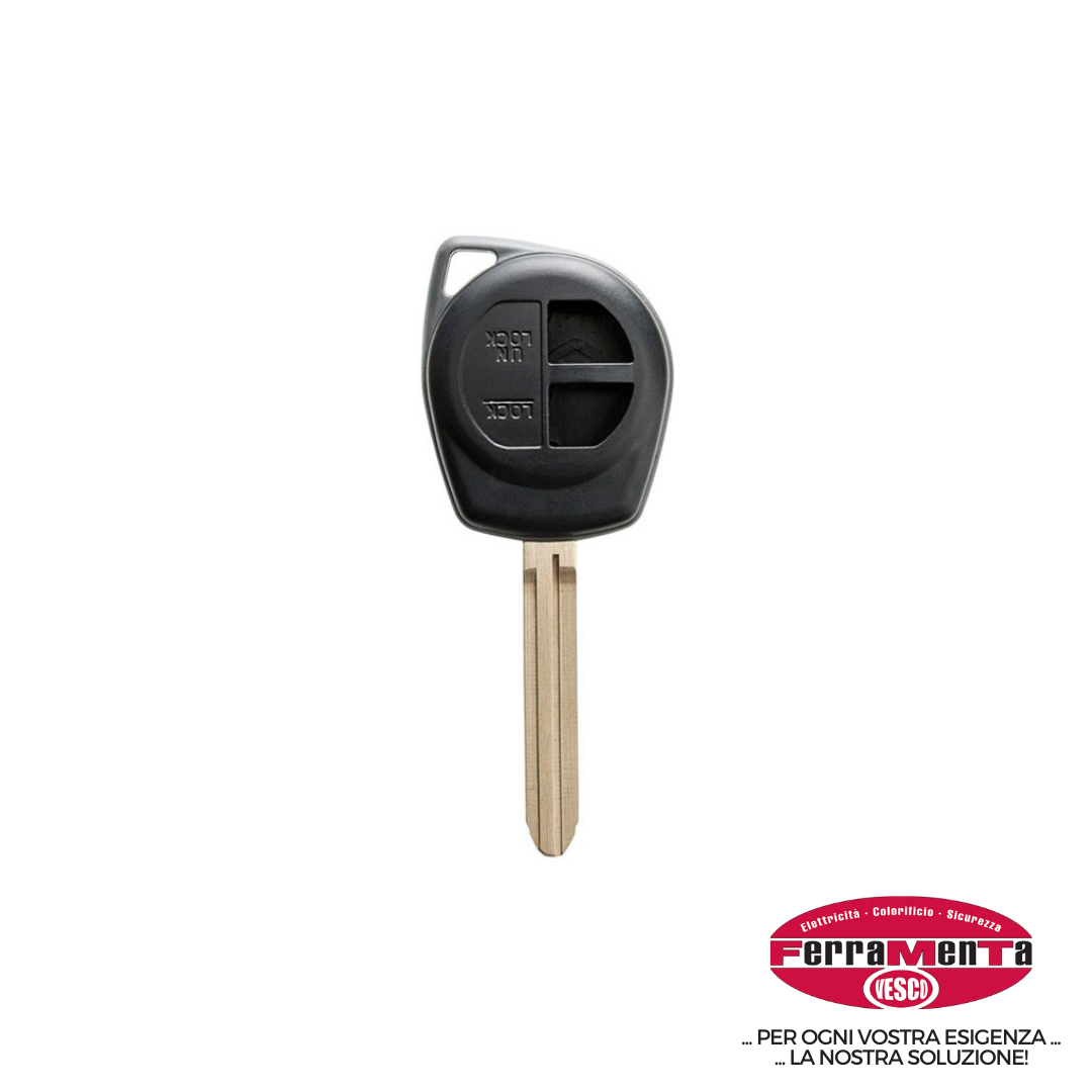 GUSCI SILCA SUZUKI SZ22RS2 (Cod.art. 884884)