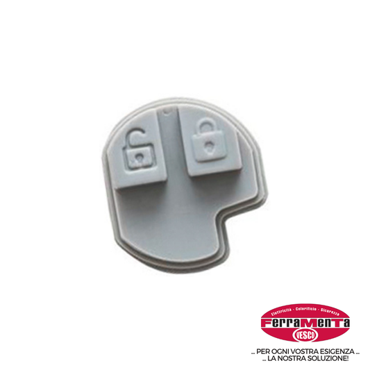 GUSCI SILCA SUZUKI SZRS2 (Cod.art. 884886)