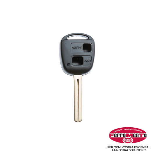 GUSCI SILCA TOYOTA TOY40BRS2 (Cod.art. 884900)