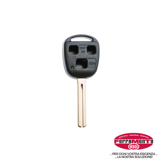 GUSCI SILCA TOYOTA TOY40BRS8 (Cod.art. 884902)