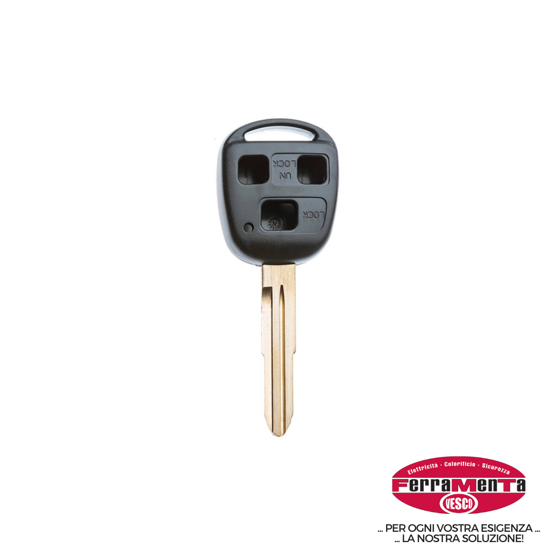 GUSCI SILCA TOYOTA TOY41RBRS8 (Cod.art. 884904)