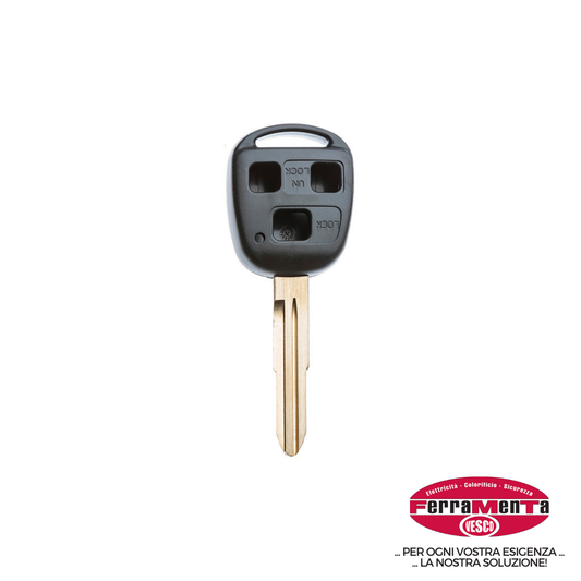GUSCI SILCA TOYOTA TOY41RBRS8 (Cod.art. 884904)