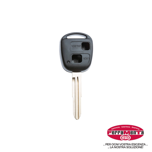 GUSCI SILCA TOYOTA TOY41RRS2 (Cod.art. 884906)