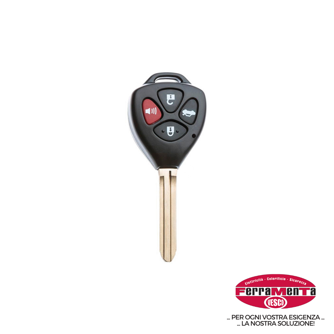GUSCI SILCA TOYOTA TOY43ARS10 (Cod.art. 884908)