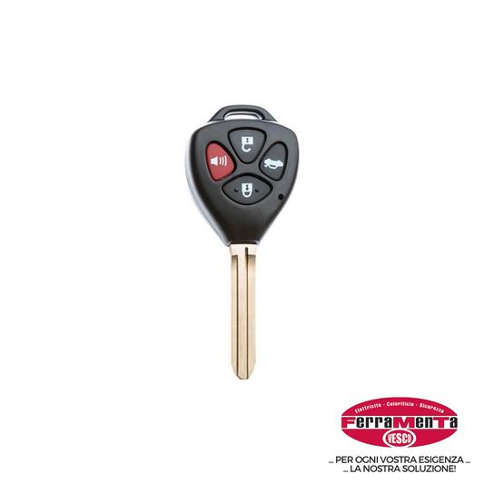 GUSCI SILCA TOYOTA TOY43ARS10 (Cod.art. 884908)