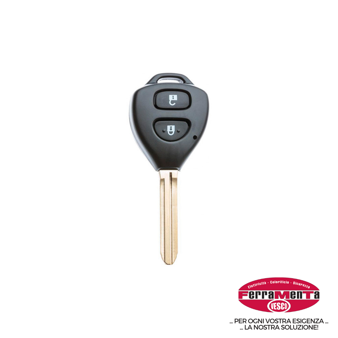 GUSCI SILCA TOYOTA TOY43ARS2 (Cod.art. 884910)