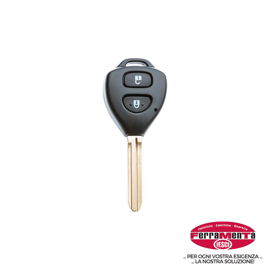 GUSCI SILCA TOYOTA TOY43ARS2 (Cod.art. 884910)