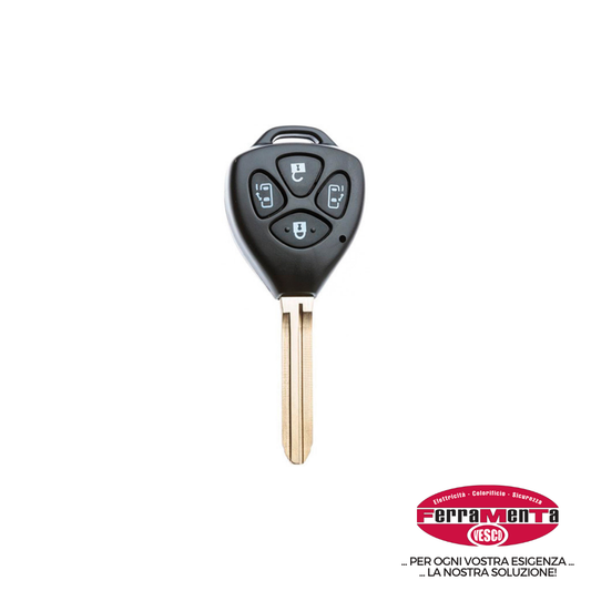 GUSCI SILCA TOYOTA TOY43ARS7 (Cod.art. 884912)