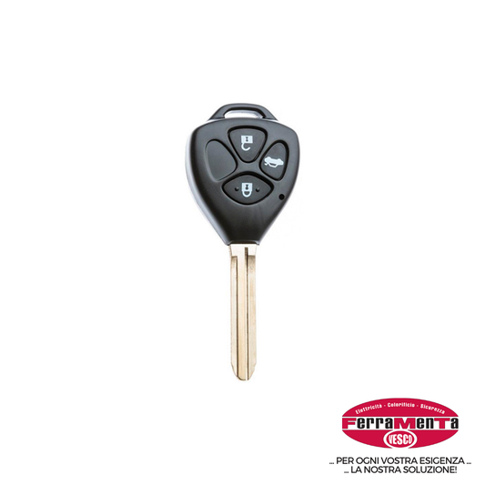 GUSCI SILCA TOYOTA TOY43ARS8 (Cod.art. 884914)