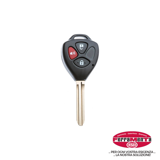 GUSCI SILCA TOYOTA TOY43ARS9 (Cod.art. 884916)