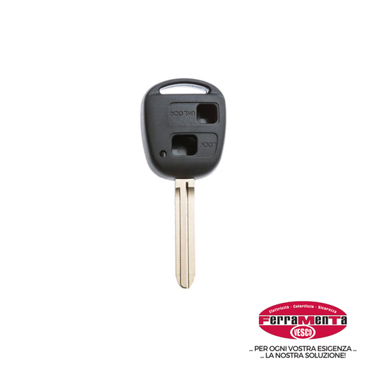 GUSCI SILCA TOYOTA TOY43BRS2 (Cod.art. 884918)