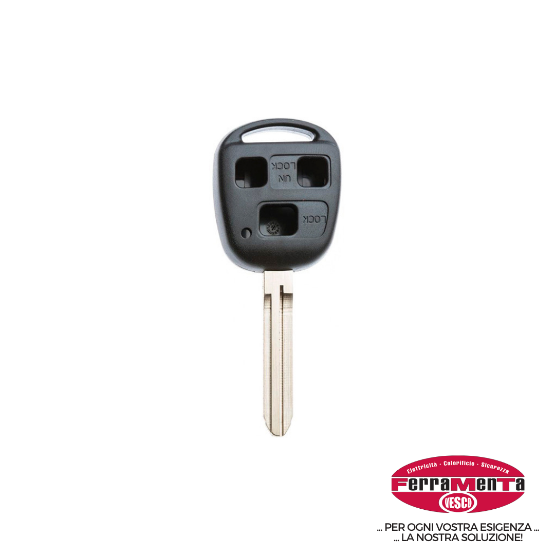 GUSCI SILCA TOYOTA TOY43BRS8 (Cod.art. 884920)