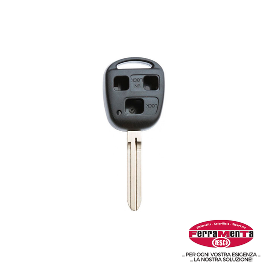 GUSCI SILCA TOYOTA TOY43BRS8 (Cod.art. 884920)