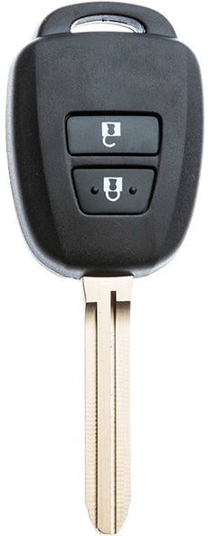 GUSCI SILCA TOYOTA TOY43CRS2N (Cod.art. 884922)