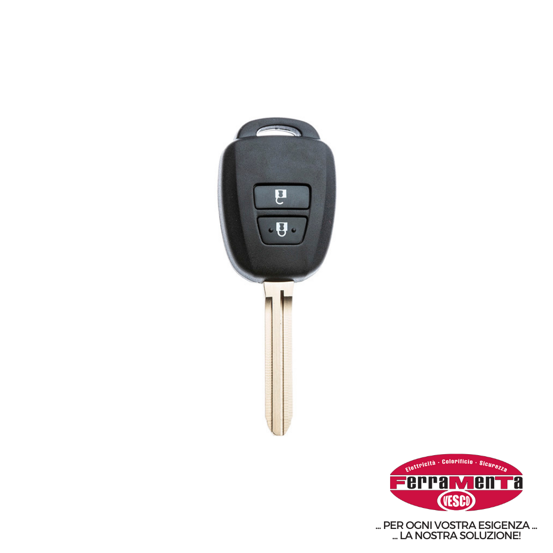 GUSCI SILCA TOYOTA TOY43CRS2N (Cod.art. 884922)
