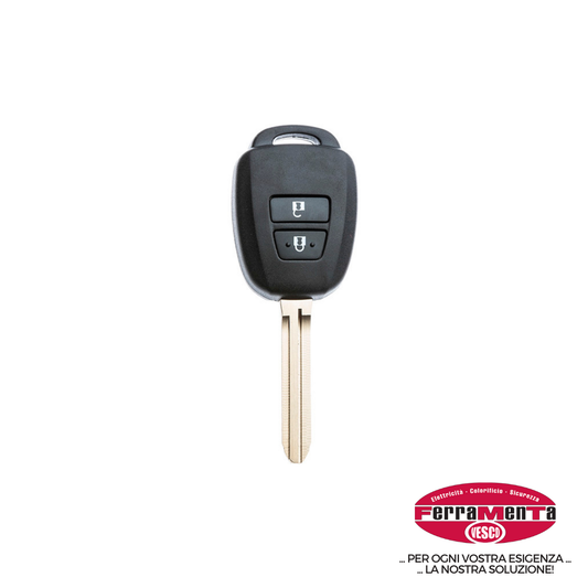 GUSCI SILCA TOYOTA TOY43CRS2N (Cod.art. 884922)