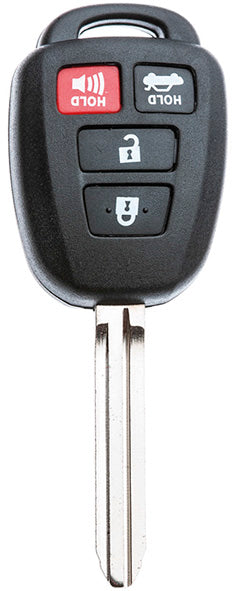 GUSCI SILCA TOYOTA TOY43CRS7N (Cod.art. 884924)