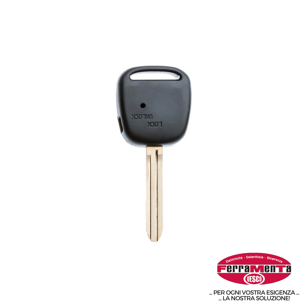 GUSCI SILCA TOYOTA TOY43RS1 (Cod.art. 884926)